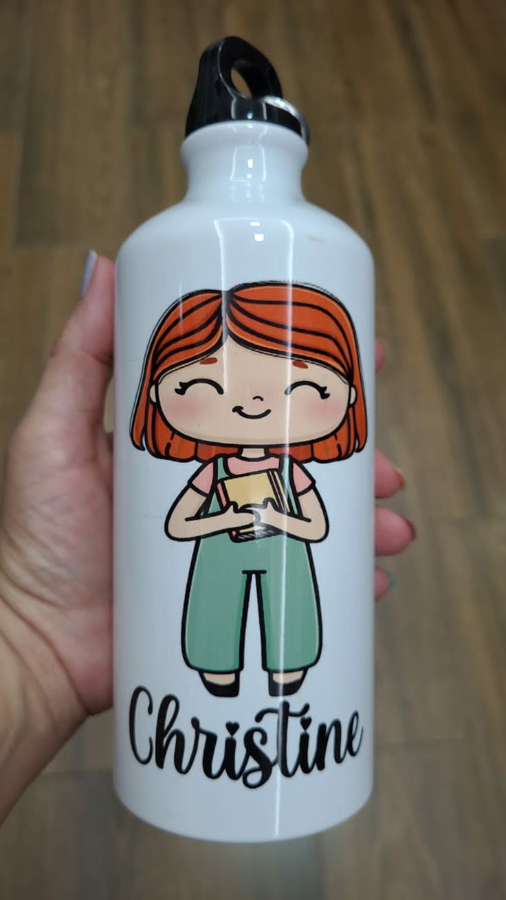 Sipper Bottle